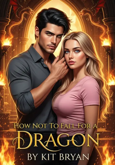 I Was Never Meant To