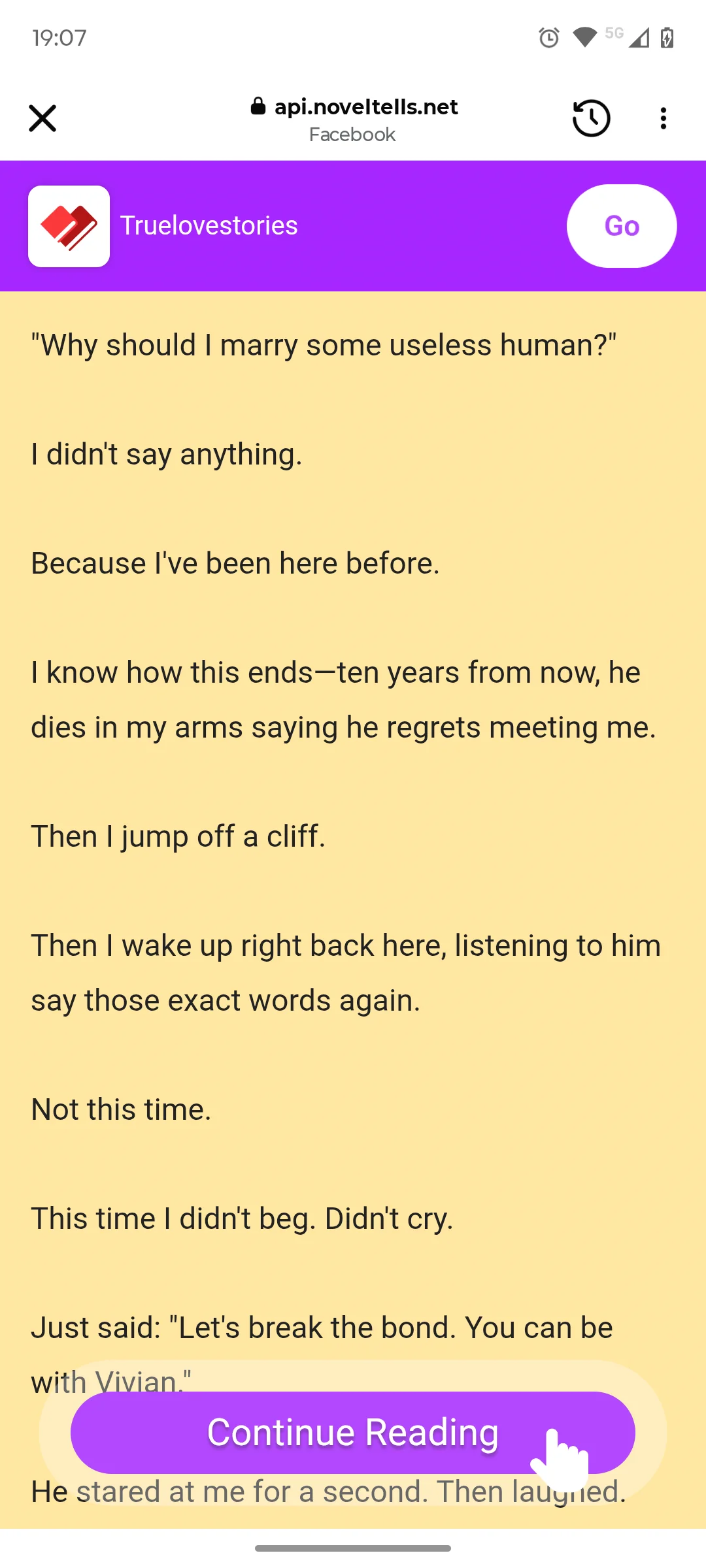 My Alpha Died Saving Me… I Was Reborn to Leave Him
