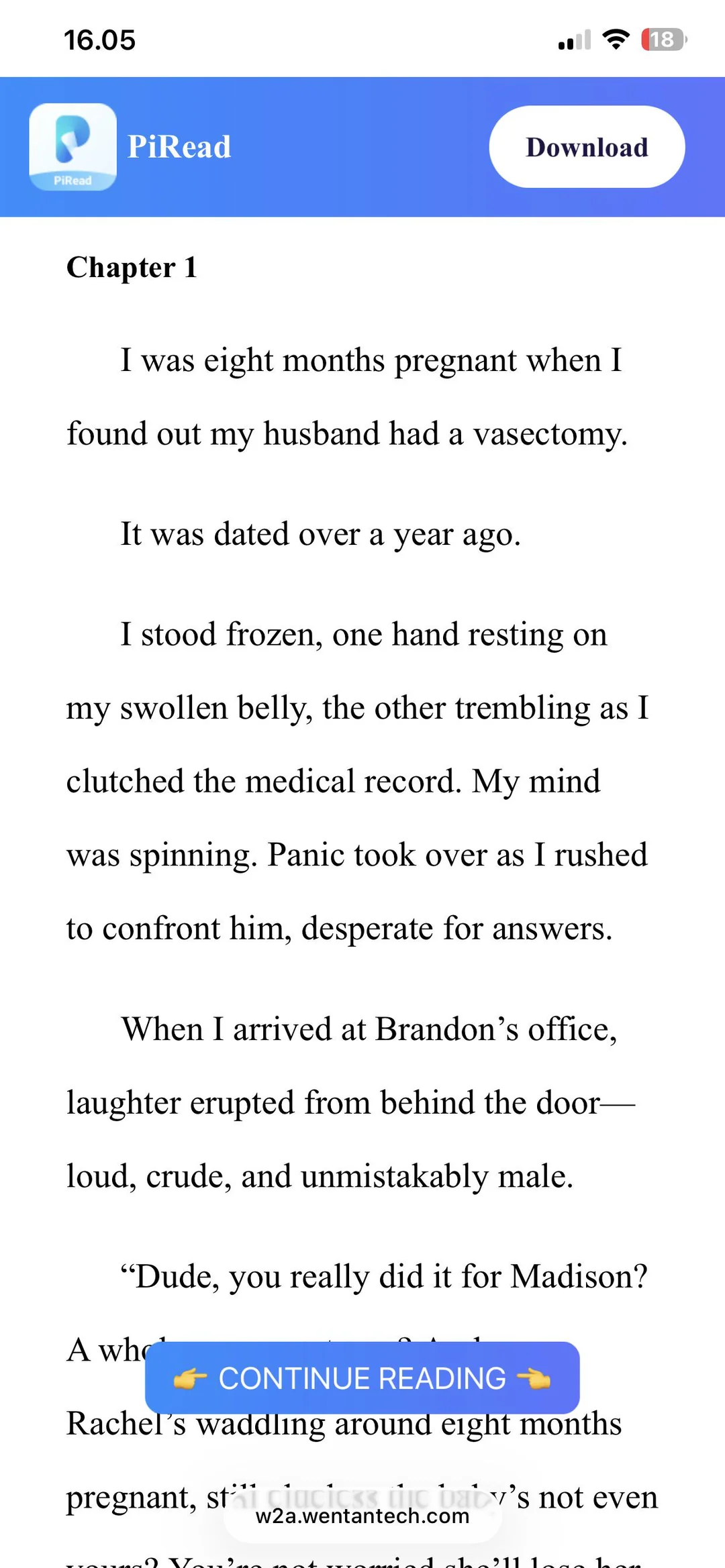The Woman He Betrayed Is Now His Nightmare